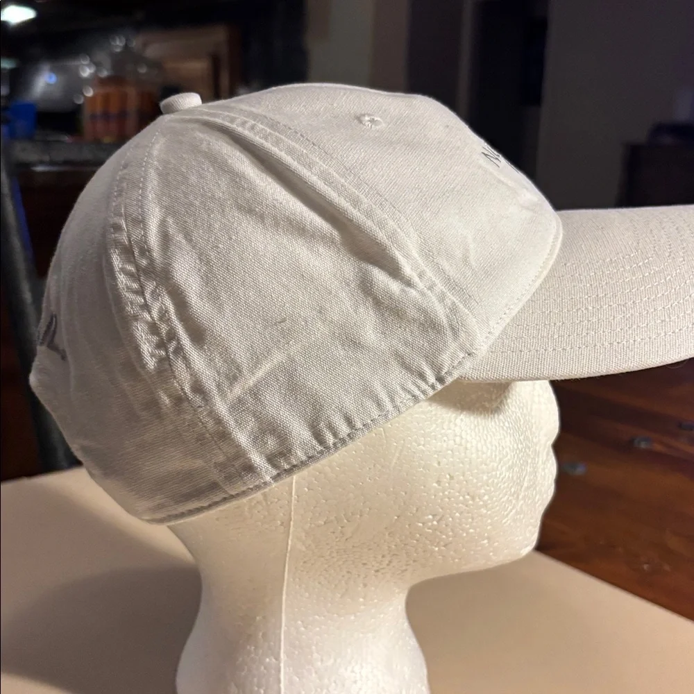 The North Face Classic Light Gray Hat